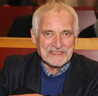 Dr. Dr. h.c. Paul Wolters (Bild: Universität Bielefeld)