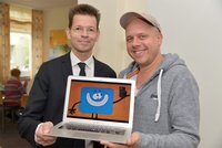 Gesundheitliche Aufklärung: Schlaganfall-Video des EvKB erhält Sonderpreis
