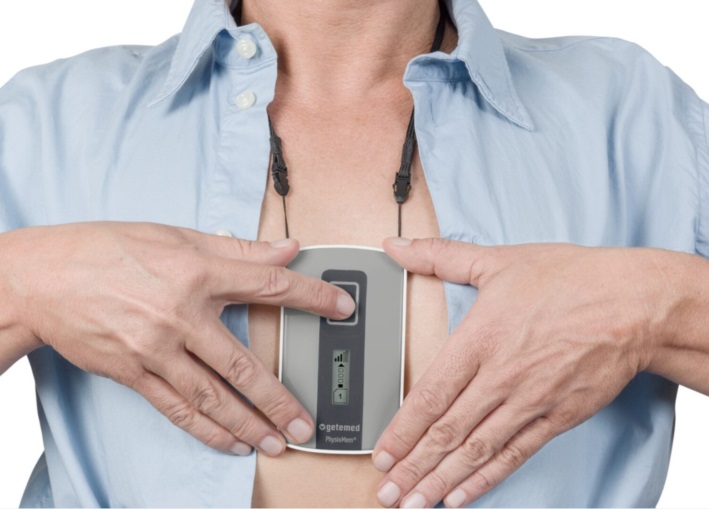 HerzConnect - mobile Technik für die Gesundheit