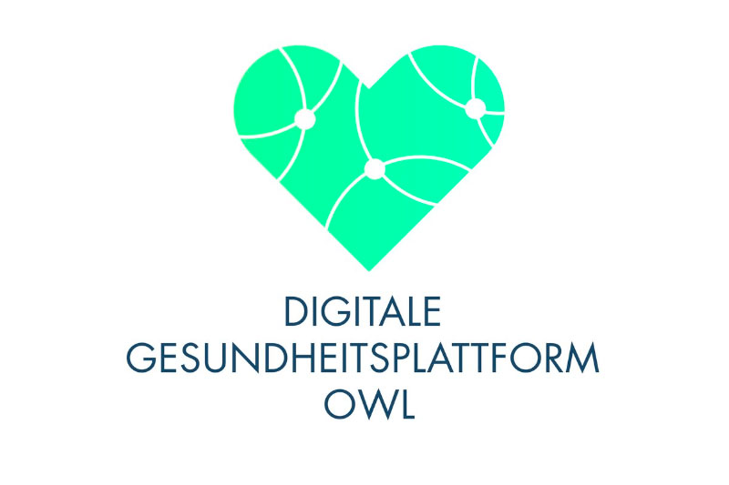 Digitale Gesundheitsplattform OWL
