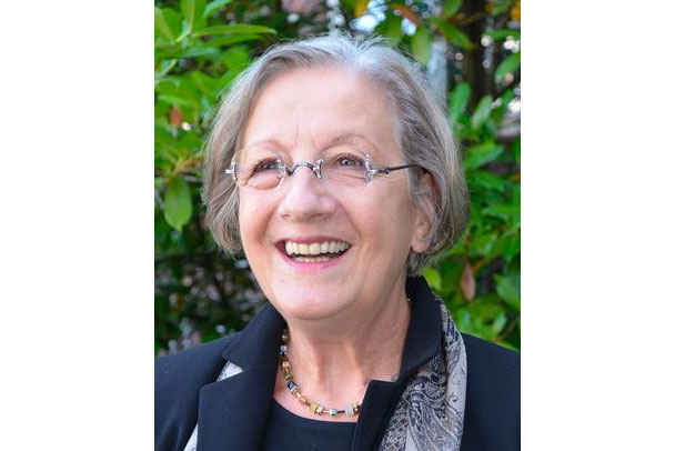 Prof. Dr. Barbara Knigge-Demal (Bild: FH Bielefeld)